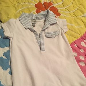 Baby onesie